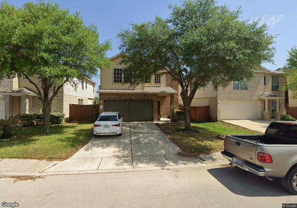 10235 Huisache Field, Helotes, TX 78023 - photo 1