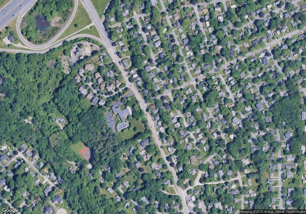 311 Bedford St, Lexington, MA 02420 - photo 1