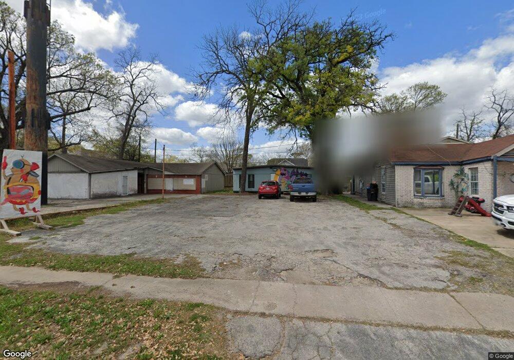 2615 North Fwy, Houston, TX 77009 - photo 1
