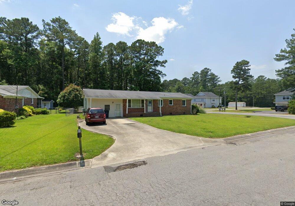 209 Pineview Rd, Jacksonville, NC 28546 - photo 1