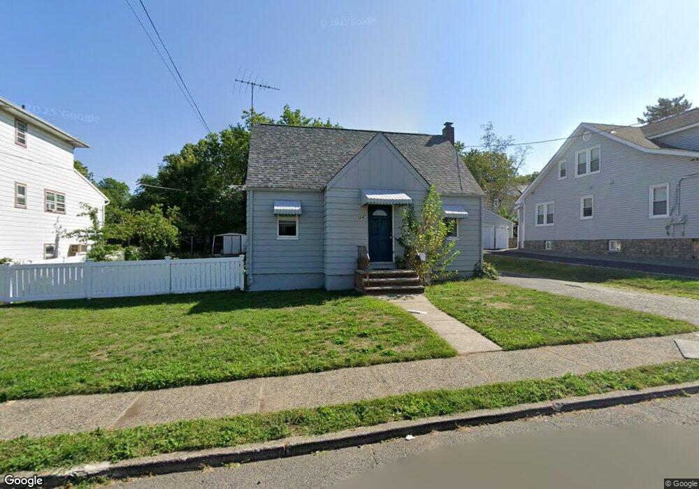 324 8th St, Saddle Brook, NJ 07663 - photo 1