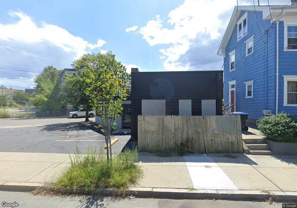 316 Smith St, Providence, RI 02908 - photo 1