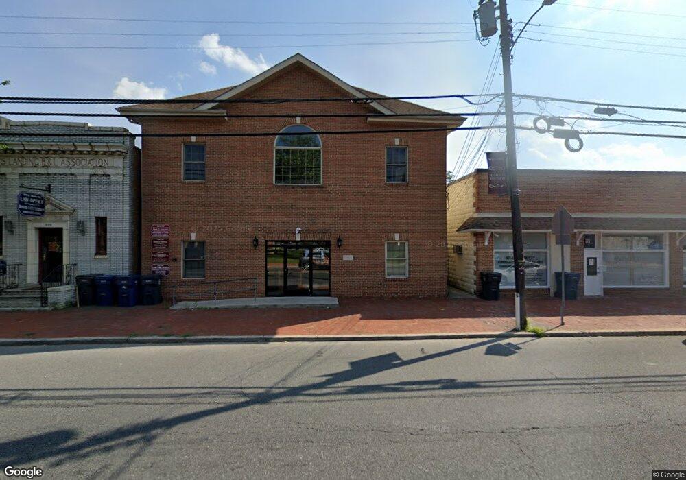 5918 Main St, Mays Landing, NJ 08330 - photo 1