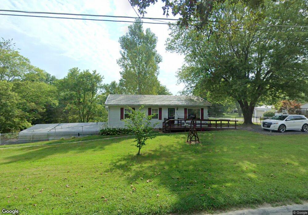 4300 Angelo Rd NE, Corydon, IN 47112 - photo 1