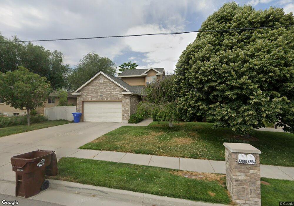 6808 S 300 E, Midvale, UT 84047 - photo 1