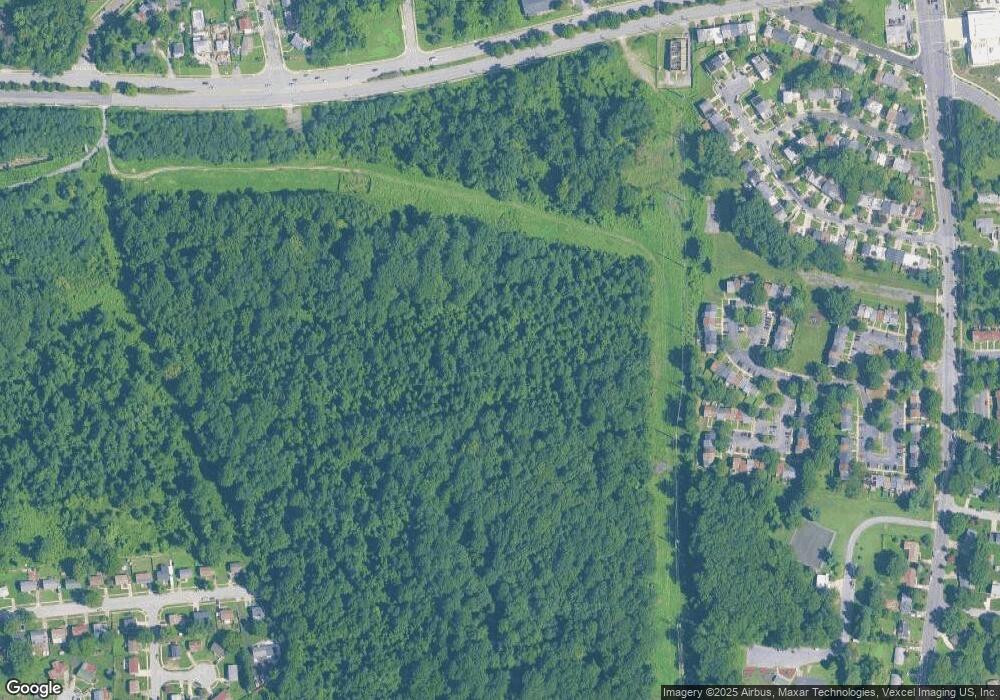 213 Hattie Ln, Capitol Heights, MD 20743 - photo 1