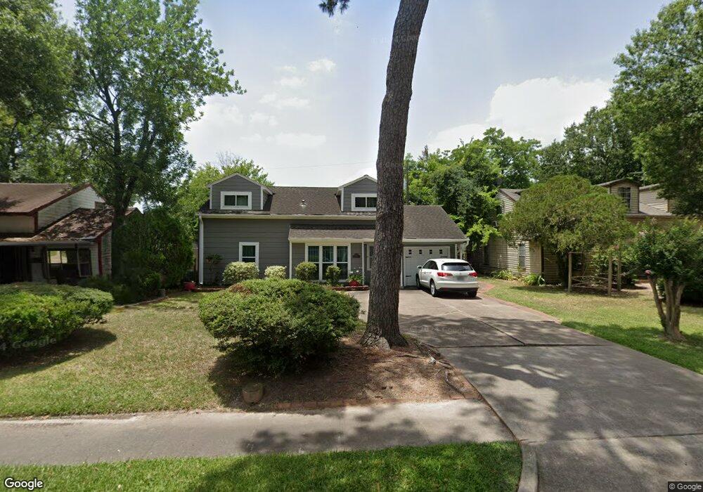 3822 Zephyr St, Houston, TX 77021 - photo 1