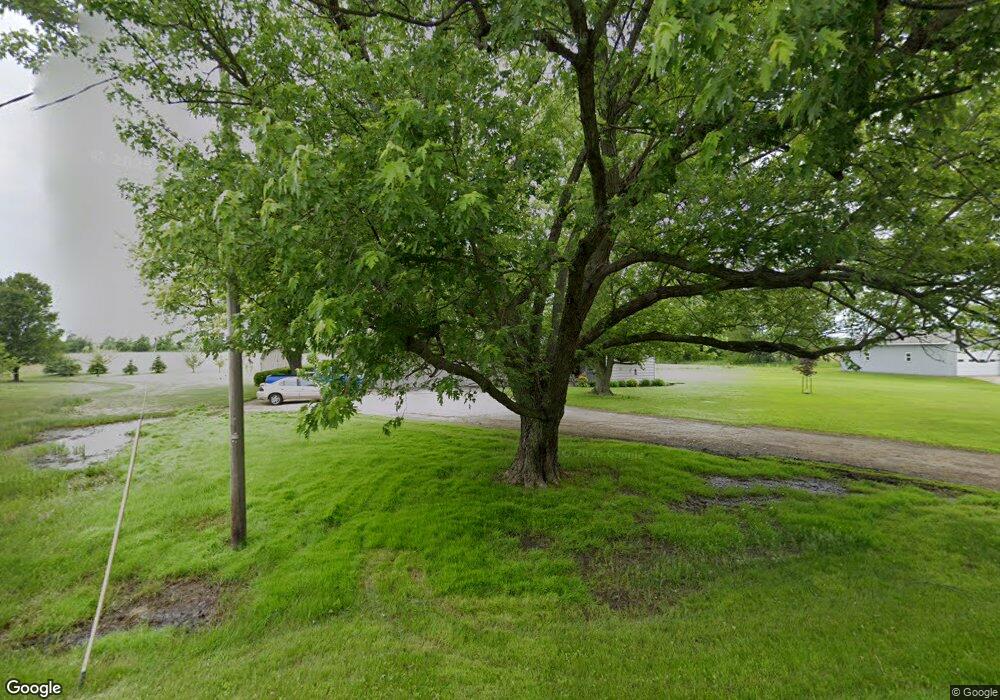 3510 W 100 N, Huntington, IN 46750 - photo 1