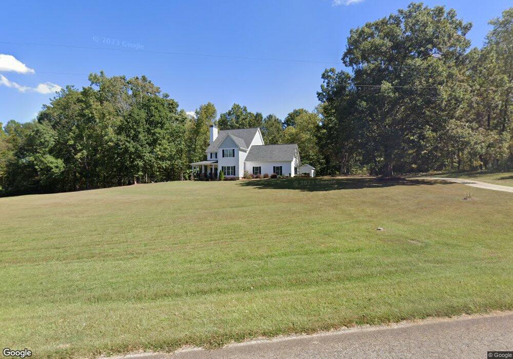 1019 Carl Bramlett Rd, Winder, GA 30680 - photo 1