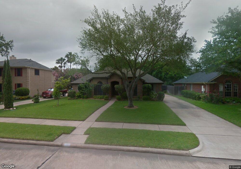 1809 La Salle St, Friendswood, TX 77546 - photo 1