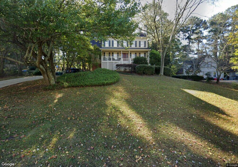 1530 Eryn Cir, Suwanee, GA 30024 - photo 1