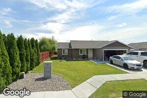 205 Chelsea Ln, Stanfield, OR 97875