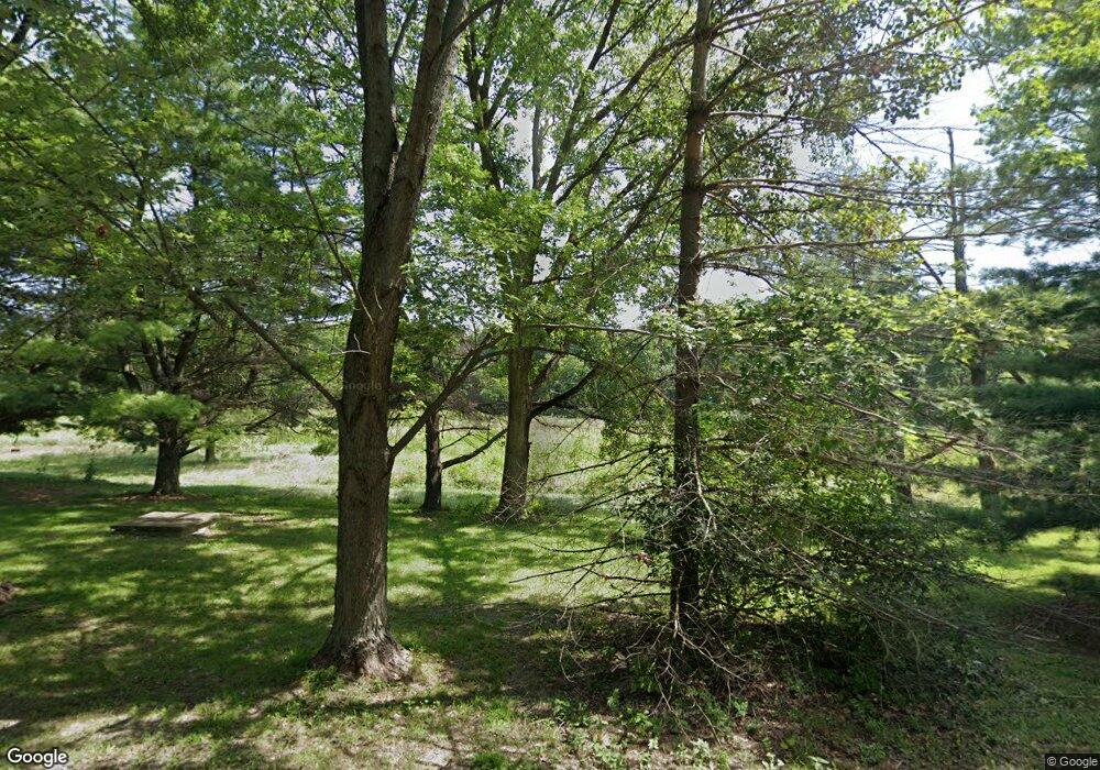 1600 E County Road 1050 N, Villa Grove, IL 61956 - photo 1