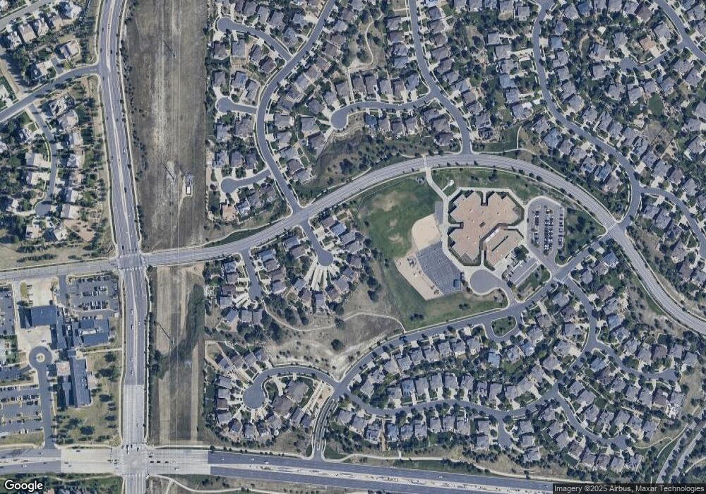 6936 S Eaton Park Ct, Aurora, CO 80016 - photo 1