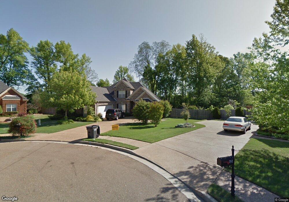 878 Amanda Cove, Hernando, MS 38632 - photo 1