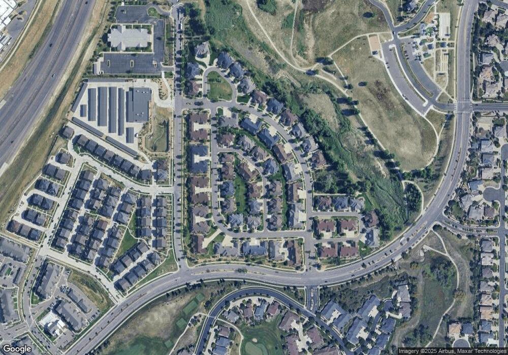 7555 S Biloxi Ct, Aurora, CO 80016 - photo 1