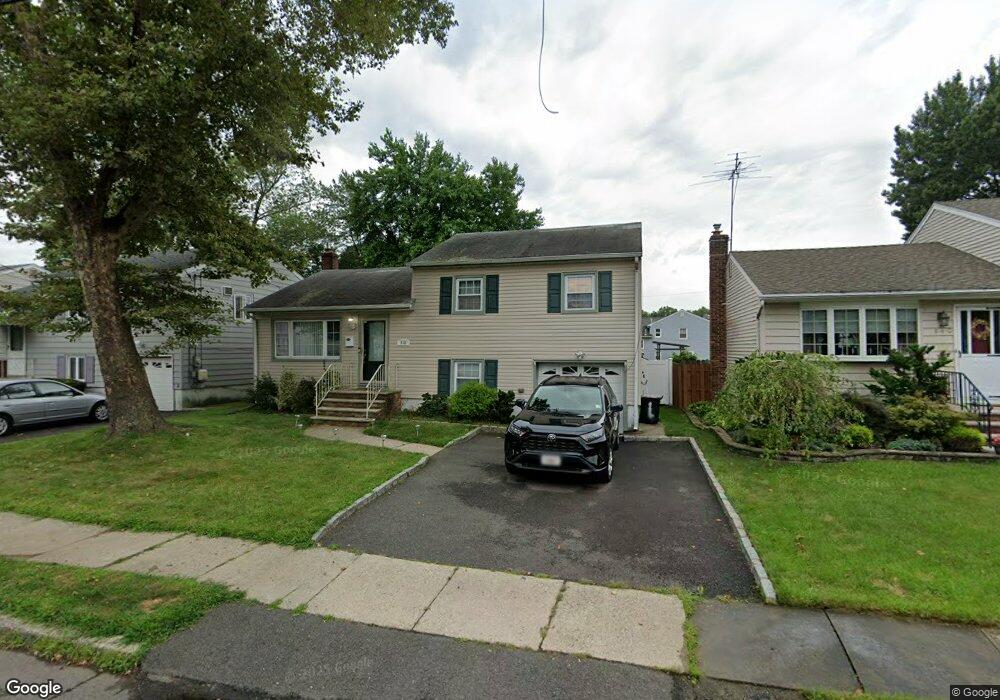 836 Savitt Place, Union, NJ 07083 - photo 1