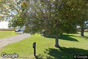 9621 W 700 S, Redkey, IN 47373