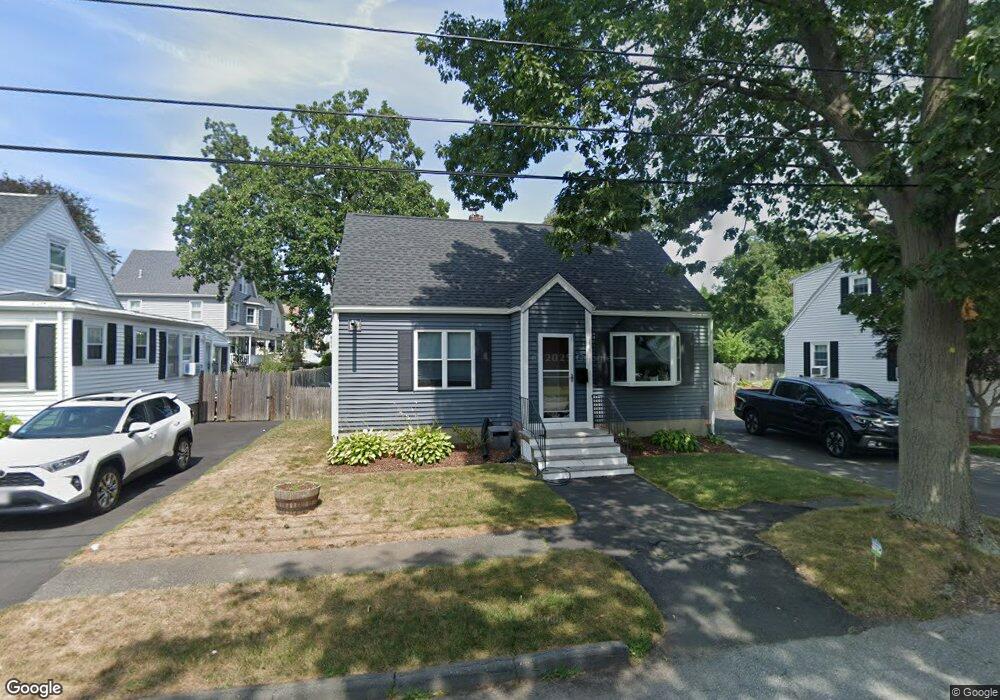 3 Charles St, Peabody, MA 01960 - photo 1