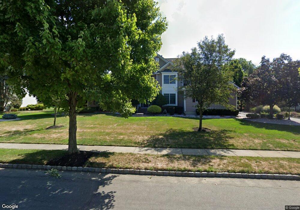 12 Dinsmore Ln, Princeton Junction, NJ 08550 - photo 1