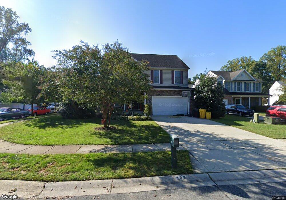 109 Sauers Ln, Glen Burnie, MD 21061 - photo 1