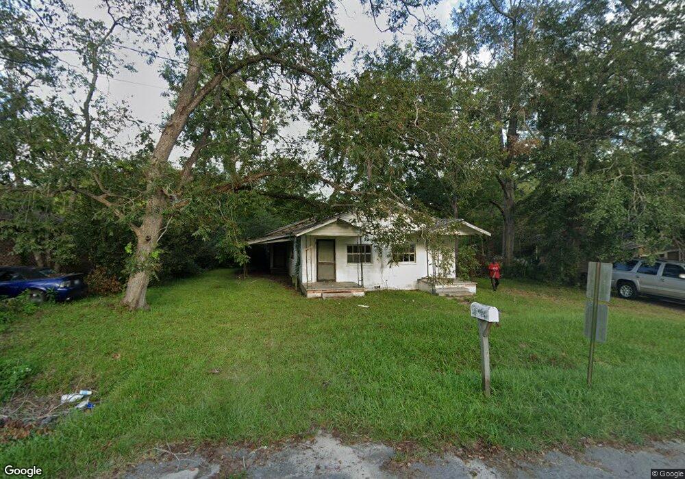 506 S Seymore St, Quitman, GA 31643 - photo 1