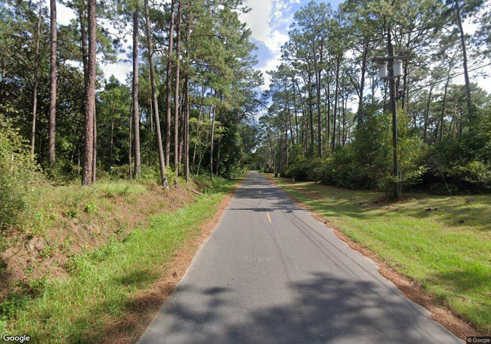 n/a Old Madison Rd, Quitman, GA - photo 1