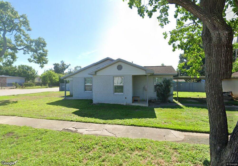 3915 Juniper St, Houston, TX 77087 - photo 1