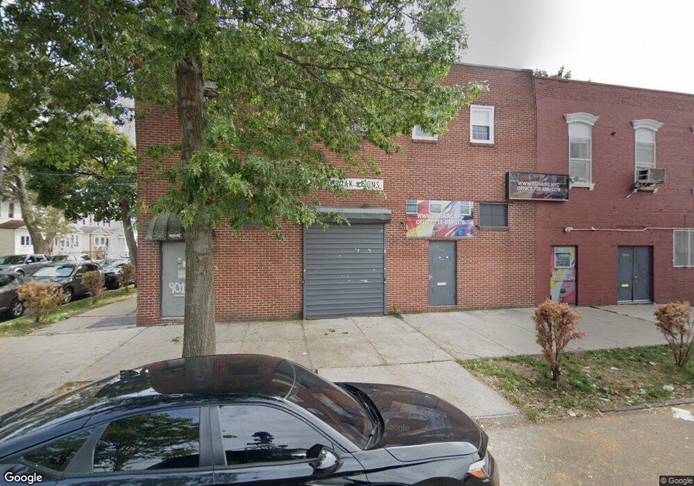 9012 95th Ave, Ozone Park, NY 11416 - photo 1