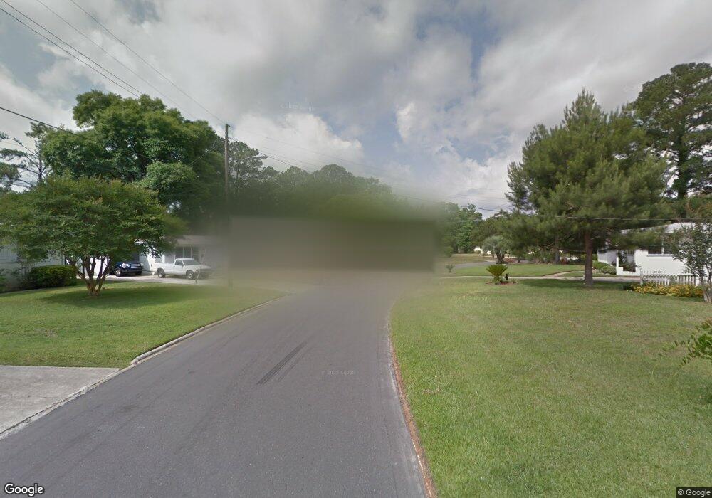 6354 Solandra Dr, Jacksonville, FL 32210 - photo 1