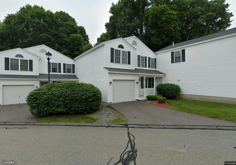 3 Rebecca Ln, Dracut, MA 01826 - photo 1