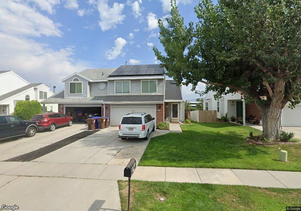 405 E Acoma Rd, Midvale, UT 84047 - photo 1