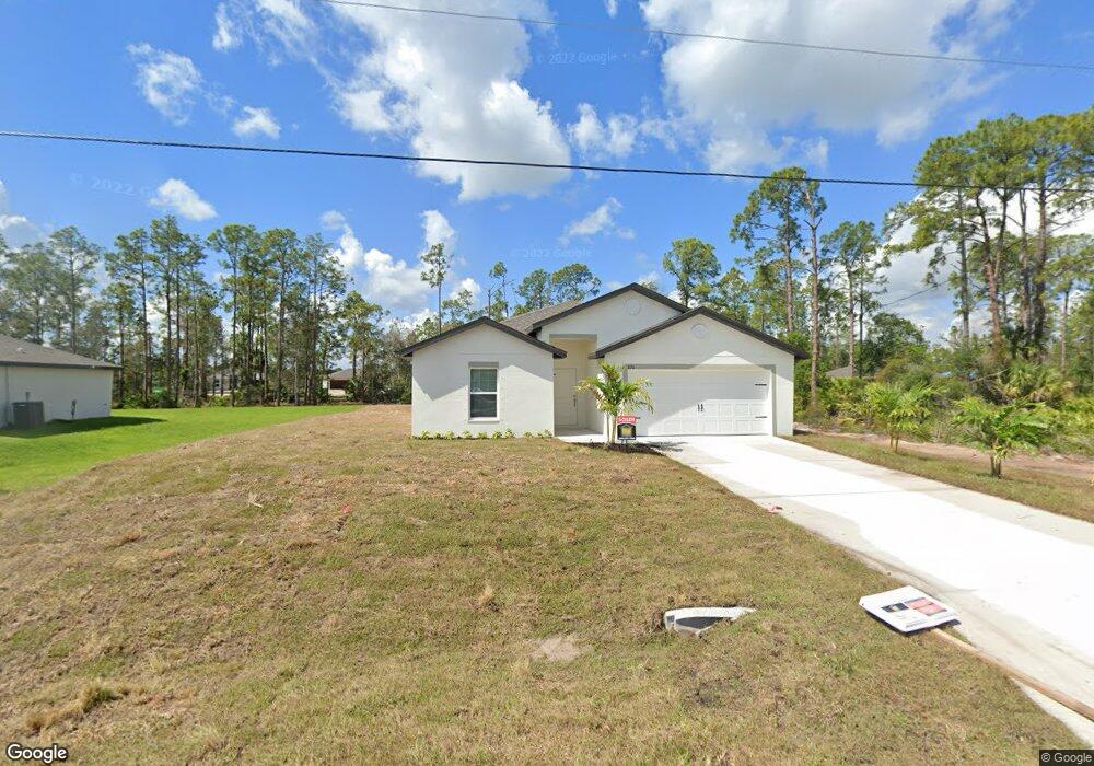 870 Youngreen Dr, Fort Myers, FL 33913 - photo 1