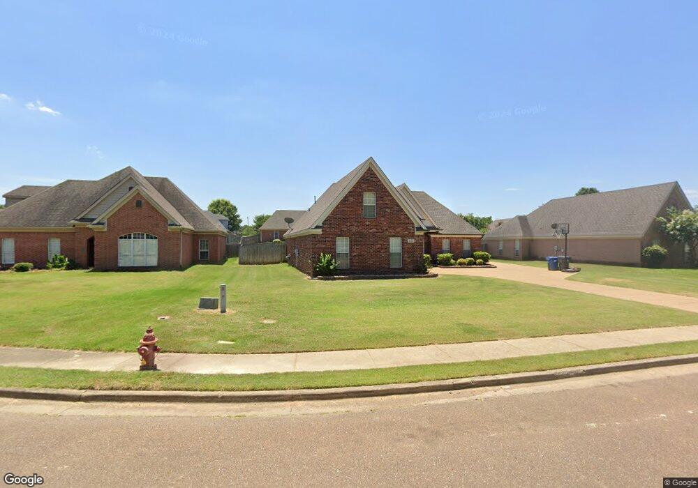 155 Fawn Dr N, Hernando, MS 38632 - photo 1