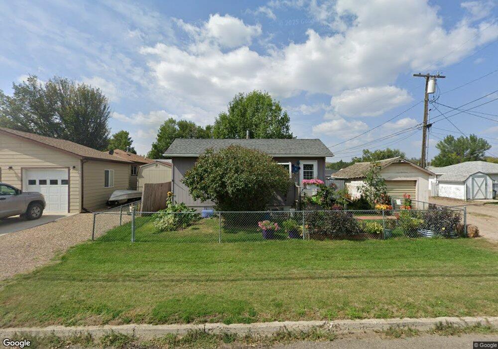 1220 7th Ave, Havre, MT 59501 - photo 1