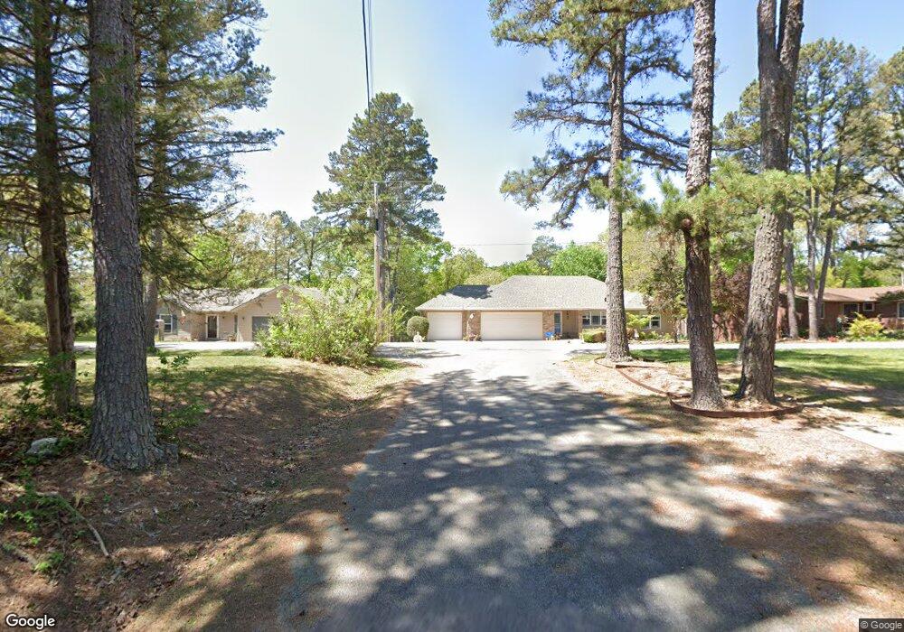 1000 Flock Ln, Bella Vista, AR 72714 - photo 1