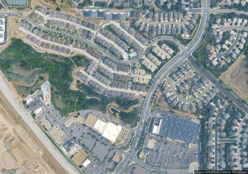 15055 E Crestridge Place, Centennial, CO 80015 - photo 1