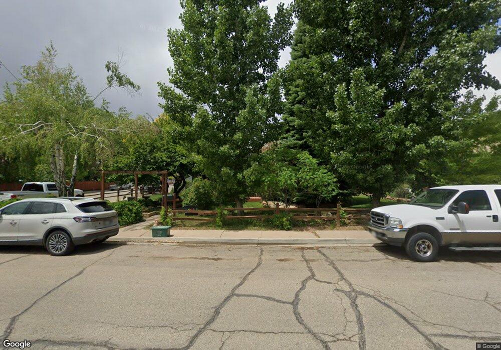 101 N Ash St, Cortez, CO 81321 - photo 1