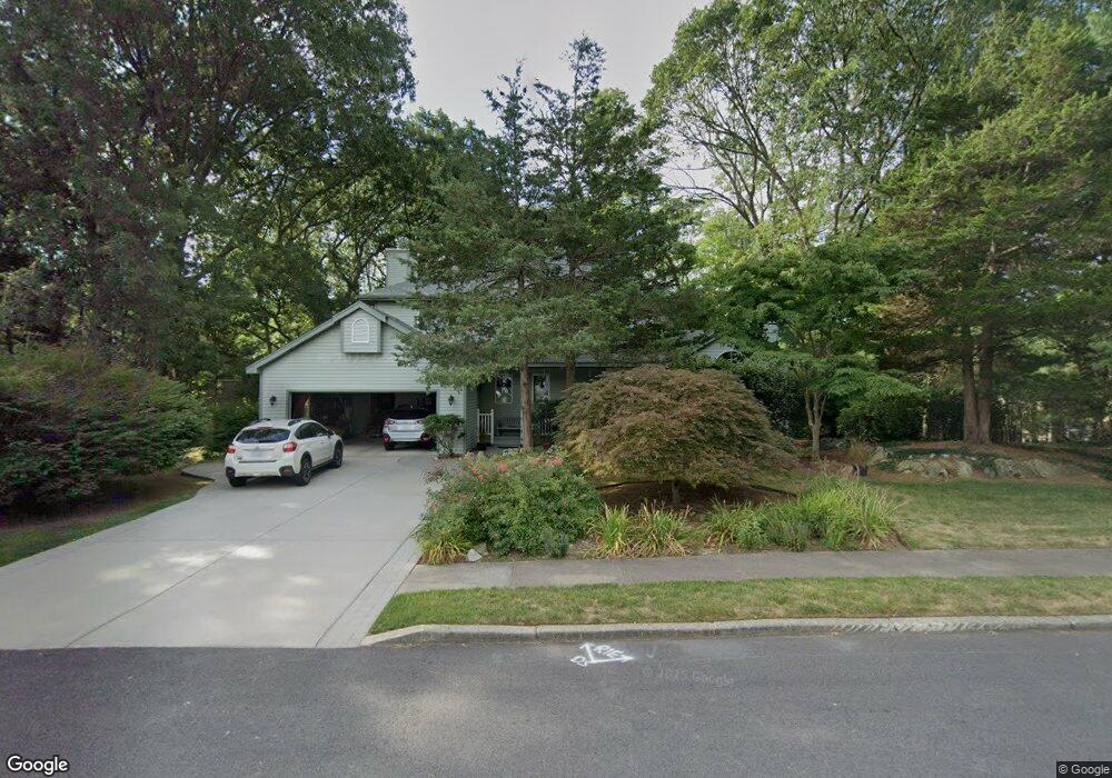 20 Macera Cir, Warwick, RI 02886 - photo 1