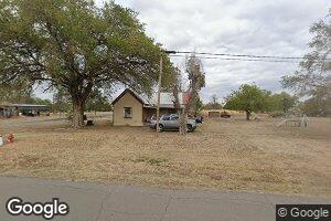 621 Commercial Ave, Gotebo, OK 73041