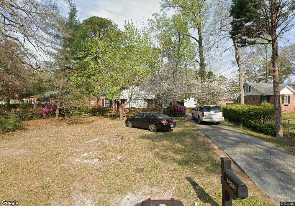 1215 Carlisle Ave unit P028, Macon, GA 31204 - photo 1