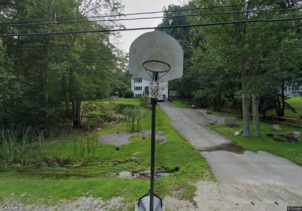 22 Joanne Dr, Hooksett, NH 03106 - photo 1