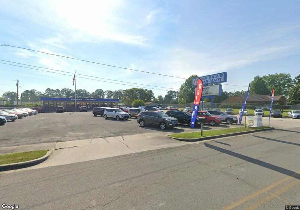 1632 Brantley Ave NW, Cullman, AL 35055 - photo 1