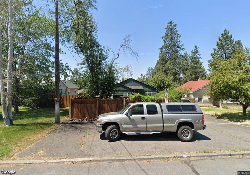 1327 NE 9th St, Bend, OR 97701 - photo 1