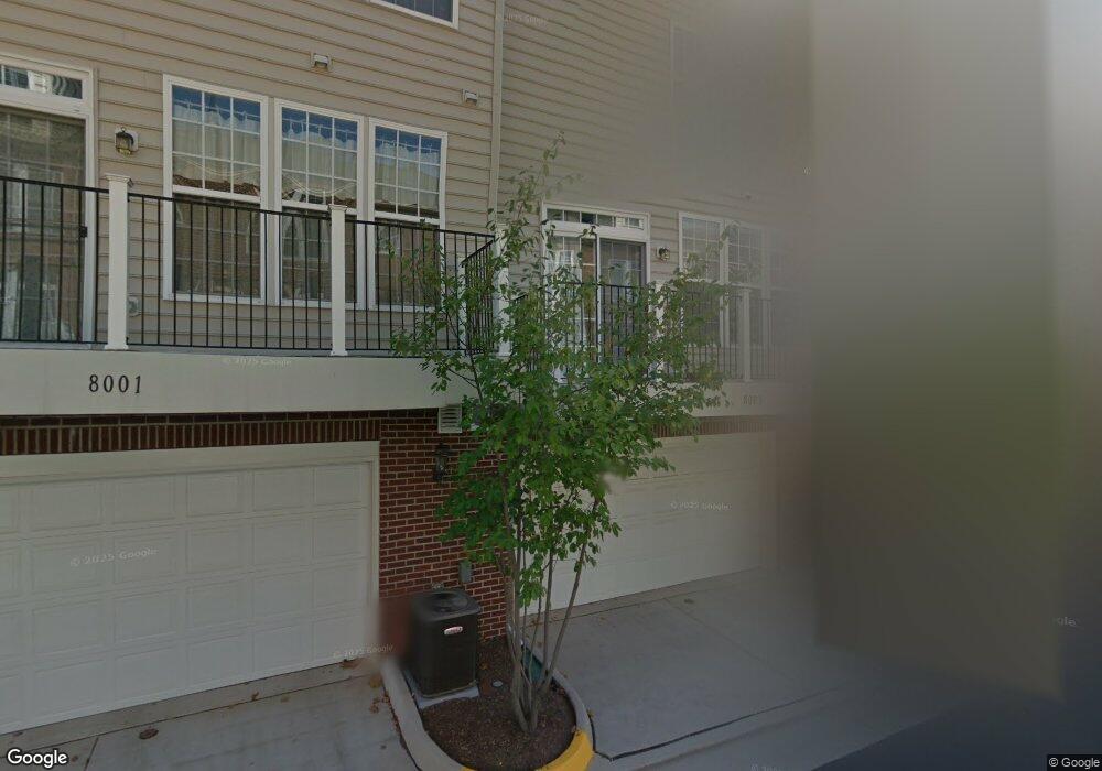 8003 Reserve Way unit 28, Vienna, VA 22182 - photo 1