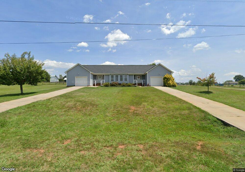 1321 Maple Lee Ct, Crouse, NC 28033 - photo 1