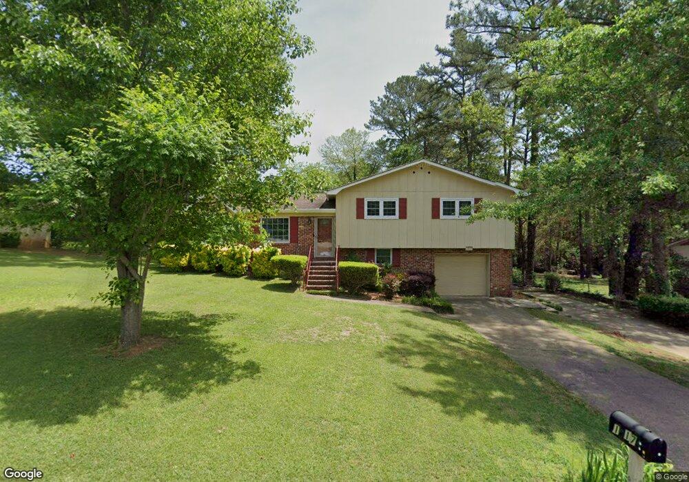 1917 3rd Place NE, Center Point, AL 35215 - photo 1