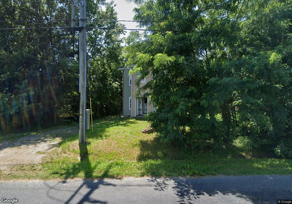 6416 Edesville Rd, Rock Hall, MD 21661 - photo 1