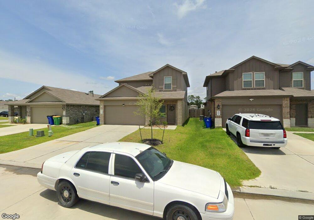 16707 Lonely Pines Dr, Conroe, TX 77302 - photo 1