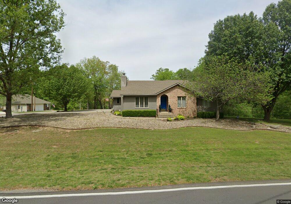 2 Wreay Ln, Bella Vista, AR 72714 - photo 1
